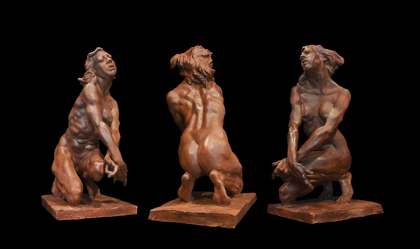 aphrodite unchained group