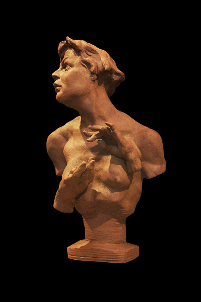 Wistful Hands