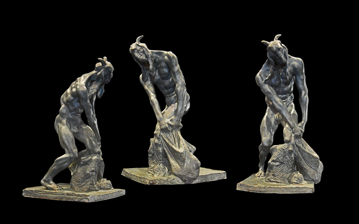 Weight of gold group