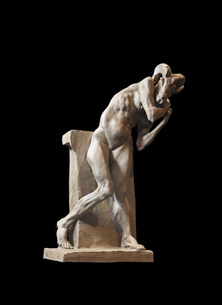 Ram woman expulsion 1